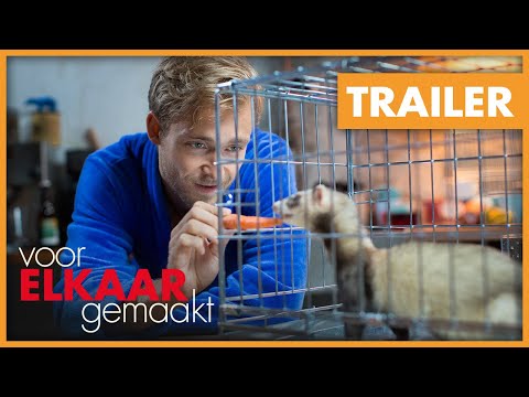Voor Elkaar Gemaakt'