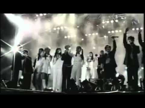 SM Town - dear my family MV HD (Old Ver.)