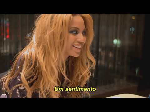 Beyoncé - I Miss You (Legendado)