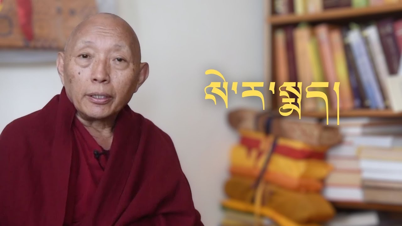 𝑻𝒓𝒆𝒂𝒔𝒖𝒓𝒆𝒔 𝒐𝒇 𝑻𝒊𝒃𝒆𝒕 episode 2-Sera Mey Monastery