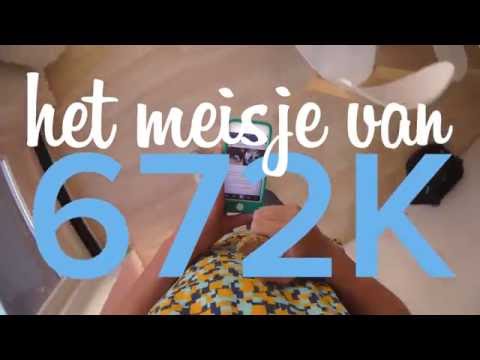 Het meisje van 672K'