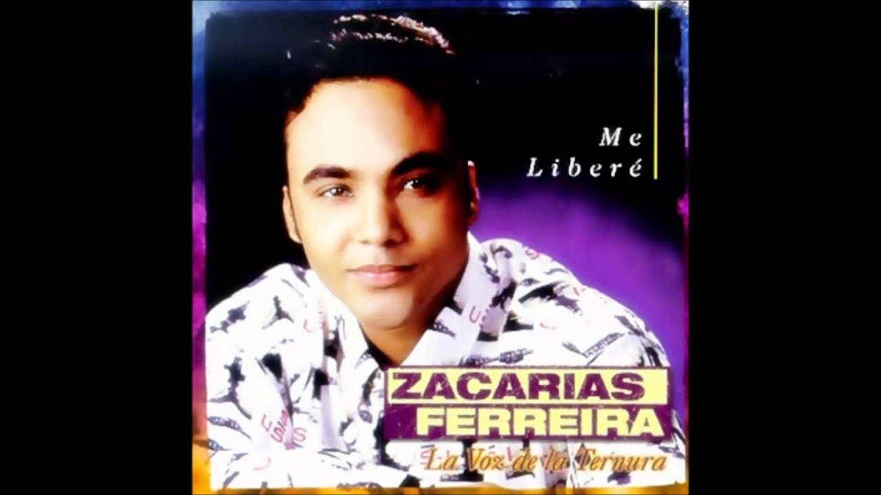 Zacarias Ferreira - Estoy Enamorado - YouTube