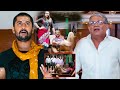 Nani And Tanikella Bharani New Telugu Movie Scene | Janda Pai Kapiraju Movie | Volga Video