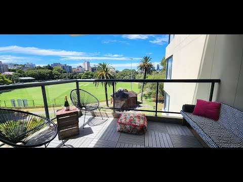 Property video