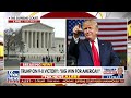 Trump touts SCOTUS ruling as great win for America  - 03:11 min - News - Video