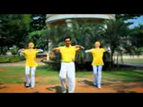 Download Video Senam Skj 2012 Latihan