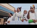 YCP Candidate Kottu Satyanarayana Election Campaign At Eluru | AP Elections | 10TV News - 02:28 min - News - Video