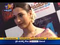 New Year Celebrations: Tamannaah Bhatia Launches Brochure- Amaravati