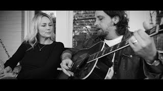 Hayes Carll - "None'ya" (Acoustic on the Front Porch)