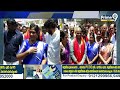 తిరుమలలో హోమ్ మినిస్టర్ వంగలపూడి అనిత | Vangalapudi Anitha | Prime9 News  - 01:30 min - News - Video