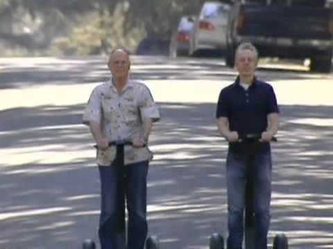 The Amazing Race'