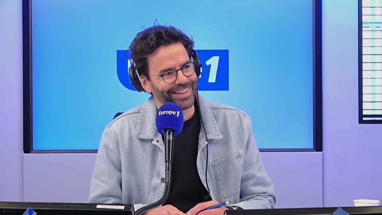 «Dessus Dessous» de Gustave Verbeek : le conseil lecture de Sébastien Bordenave