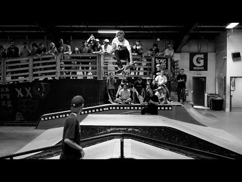 DC SHOES: US-EH? NORTHEAST SUMMER TOUR