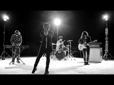 【MV】raciku / ハローグッバイ