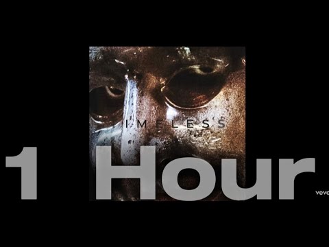 The Weeknd , Playboi Carti - Timeless ( 1 Hour Loop )