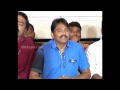 Telangana Cinema artist Association press meet