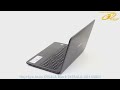 Ноутбук Asus X554LA Black (X554LA-XO1458D) - 3D-обзор от Elmir.ua