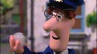 Potr Pat a nezbedn oveky