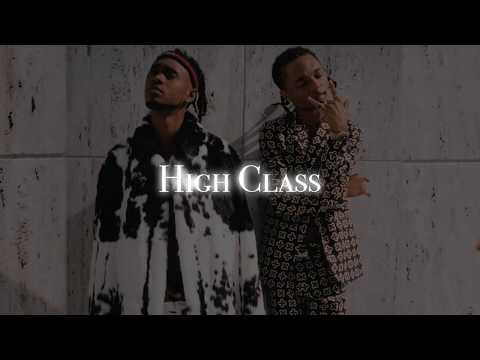 Rae Sremmurd - High Class Ft. Nav (NEW 2018)