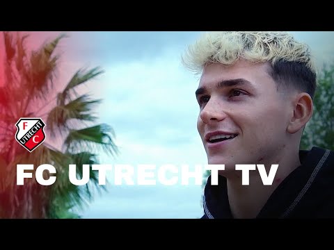 FC UTRECHT TV | Klaar voor de tweede seizoenshelft!