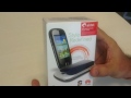 S Huawei Ascend Y100 Unboxing