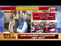 LIVE-నామినేషన్ వేసిన మోడీ : PM Modi Nomination : BJP Party : 99TV  - 00:00 min - News - Video