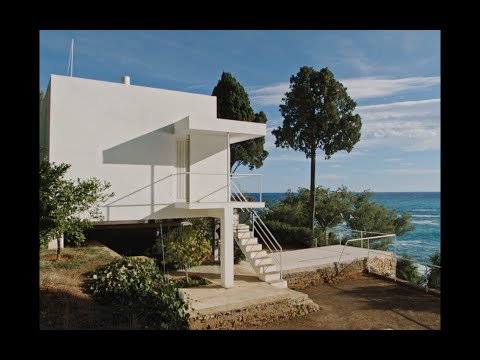 E.1027 - Eileen Gray and the House by the Sea'