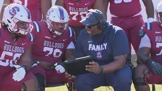 South Carolina State dominates the MEAC post-season awards