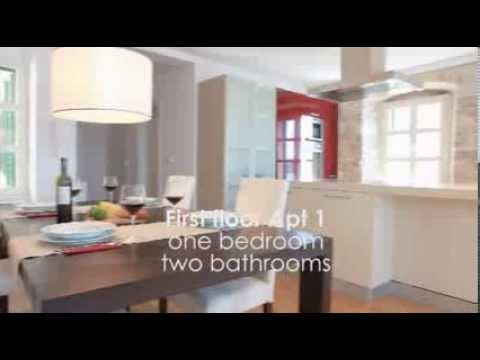 Property video