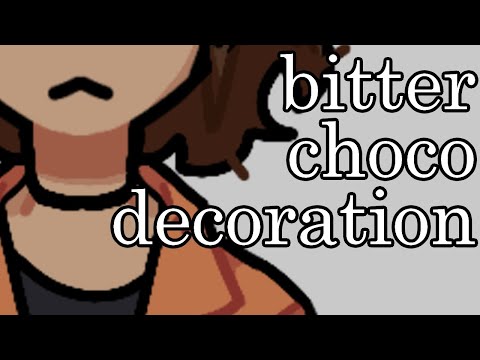 Bitter Choco Decoration - makeshiftvoiid feat. SOLARIA - Vocaloid ...