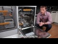 Встраиваемая посудомоечная машина Electrolux ESI 67040 XR