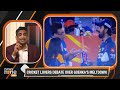 Lucknow Super Gaints Owner Sanjiv Goenkas Moment Of Shame  | Indian Premier League | IPL Highlights - 14:59 min - News - Video