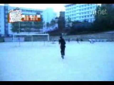MC Sniper - BK Love