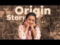 Anchor Suma's Journey- Origin Story- Part 1