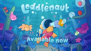 Loddlenaut