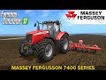 Massey Ferguson 7490 v1.0