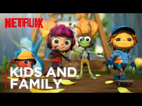 Beat Bugs'