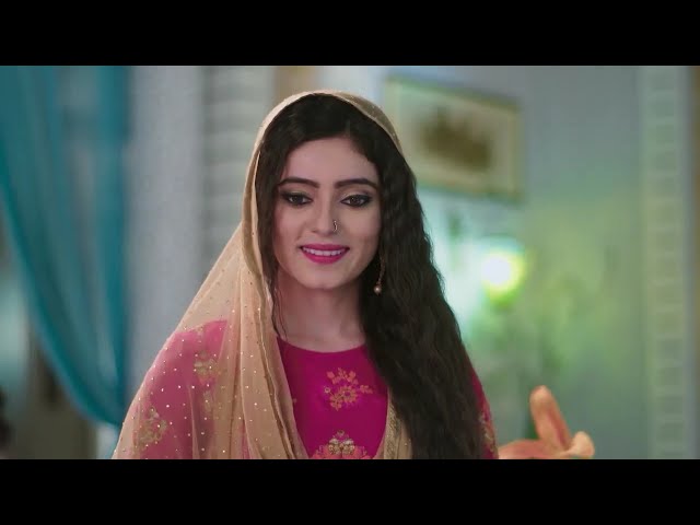 Ishq Subhan Allah - বিবি হিসেবে নিজের কোন দায়িত্ব পালন করতে অপারগ জারা ?