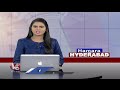 Jajula Srinivas Goud Fires On Congress Over MP Tickets Allocation To BCs | V6 News  - 02:24 min - News - Video