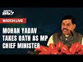 Mohan Yadav Takes Oath As Madhya Pradesh Chief Minister Today | NDTV 24x7 Live TV