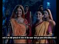 Jodha Akbar - Episode 218 - Best Scene