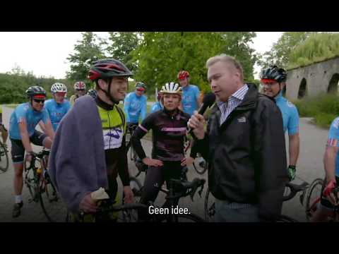 Hoe Zal Ik het Zeggen'