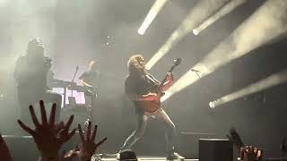 My Chemical Romance - Full Concert - live in Dallas Texas 9/28/22