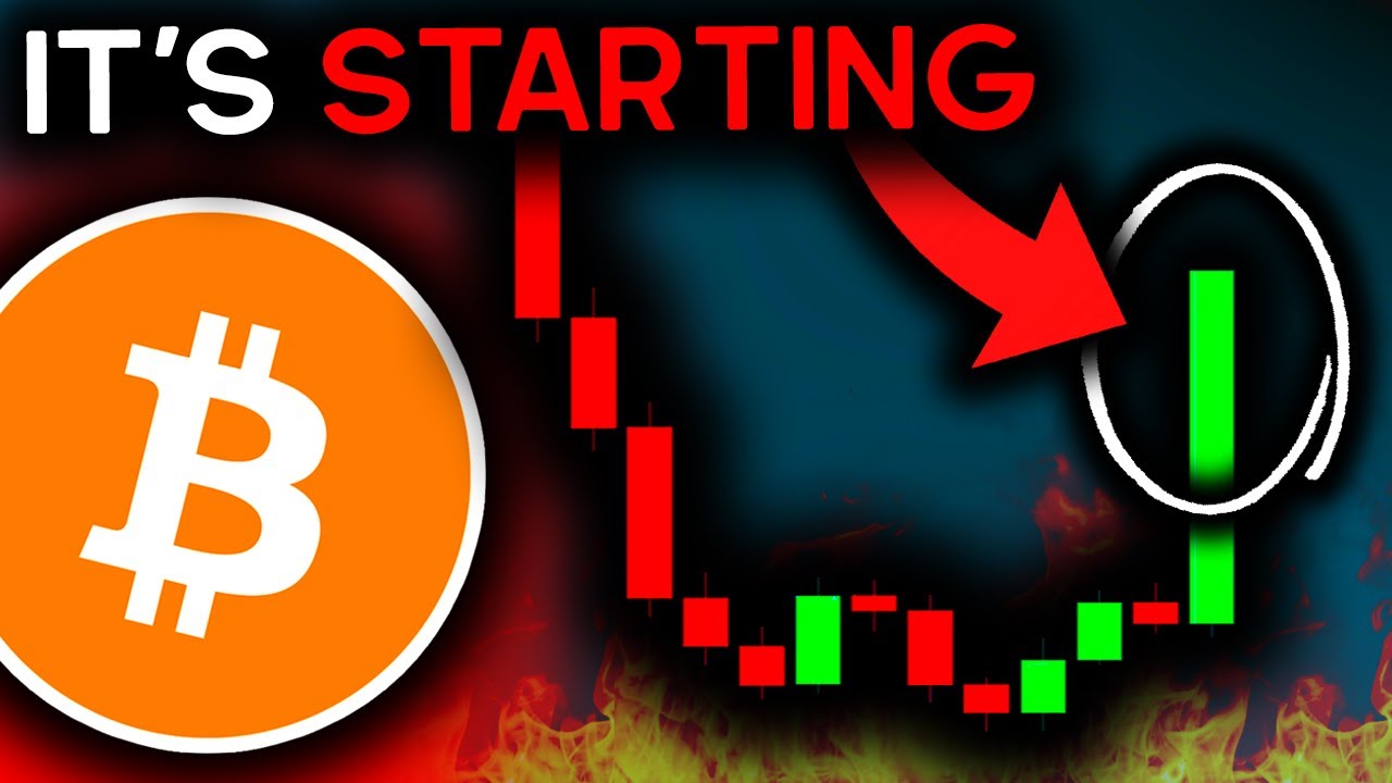 BITCOIN & ALTCOINS: MY $4 MILLION TRADING STRATEGY!!! - Bitcoin News Today, Ethereum & Altcoins