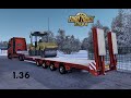 ZORZI Platform trailer v1.1