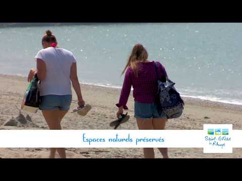 Video realizado por la propiedad