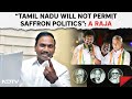 DMKs A Raja To NDTV: BJP Will Lose Deposits On Seats In Tamil Nadu