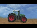 Fendt 939 S4 – VarioGrip