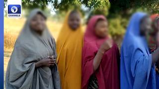 24 Abducted Kebbi Schoolgirls Regain Freedom