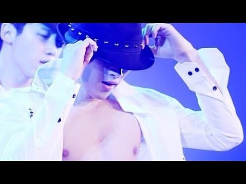 THE ACE OF SUPER JUNIOR: LEE HYUKJAE